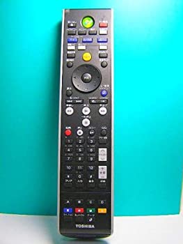 For Visual Equipments - 【中古】 東芝 PCリモコン G83C00089310