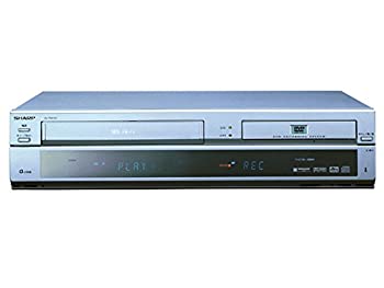 楽天市場】シャープvhsビデオ一体型dvdレコーダーの通販 楽天市場】シャープvhsビデオ一体型dvdレコーダーの通販