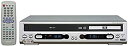 【中古】 Hi-Fiビデオ一体型DVDプレーヤー DV-NC55(2)