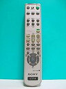 【中古】 ソニー ビデオリモコン RMT-V410B