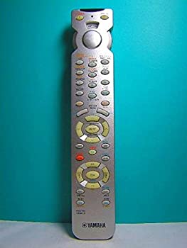 【中古】 ヤマハ オーディオリモコン RAV170 V268630 US