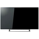 【中古】 東芝 49V型 液晶 テレビ 49G20X 4K USB HDD録画対応 2015年モデル