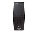 【中古】 ソニー SONY 純正テレビリモコン リモートコマンダー RMF-JD016(2)