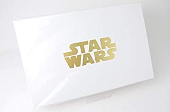 【中古】 SHARP STAR WARS mobile 32GB ホワイト SW001SH SoftBank