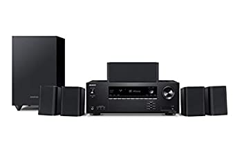 【中古】 ONKYO オンキョー 5.1chシアターシステム