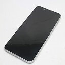 【中古】 SHARP Android One S5 32GB クールシルバー SBANOS5 SoftBank