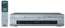 【中古】 SONY スゴ録 RDR-VD6 VHSビデオ一体型DVDレコーダー