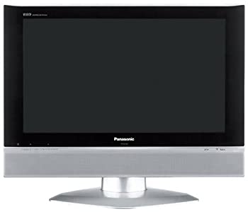 【中古】 パナソニック 23V型 液晶テレビ ビエラ TH-23LX50 ハイビジョン 2005年モデル