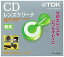 š TDK DVD󥺥꡼ʡ DVD-LC2GP