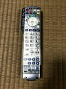 【中古】 パナソニック 32V型 液晶テレビ ビエラ TH-L32R1 ハイビジョン 2009年モデル(2)