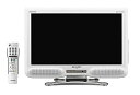 【中古】 シャープ 20V型 液晶 テレビ AQUOS LC-20NE7-W ハイビジョン 2010年モデル(2)