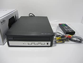 【中古】 アズマ DVDプレーヤー DV-C1807-K 【中古】 アズマ DVDプレーヤー DV-C1807-K