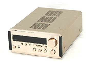 š YAMAHA ޥ RX-E100 ƥ졼ƥåɥ 塼ʡ (쥷С 塼ʡ AM FM塼...