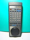 【中古】 パイオニア LDリモコン CU-CLD074(2)