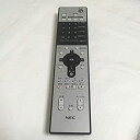 【中古】 NEC PCリモコン P N 853-410095-008-A(2)