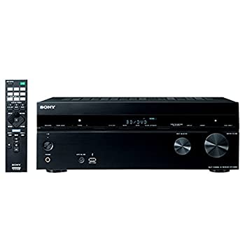 【中古】 ソニー SONY AVアンプ STR-DN850