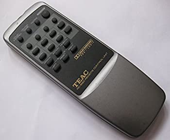 楽天市場】teac リモコン（リモコン｜アクセサリー・部品）：TV