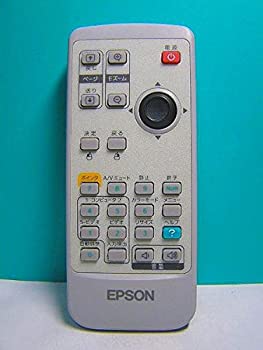 Electric Fan - 【中古】 EPSON エプソン リモコン 128079800