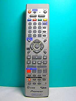 Other - 【中古】 パイオニア DVDレコーダーリモコン VXX2935