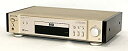 【中古】 Panasonic パナソニック DVD-A770 シャンペンゴールド DVD ビデオCD CDプレーヤー