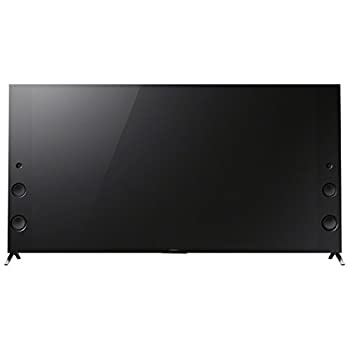 【中古】 SONY 75V型4K液晶テレビ3D対応 BRAVIA KJ-75X9400C