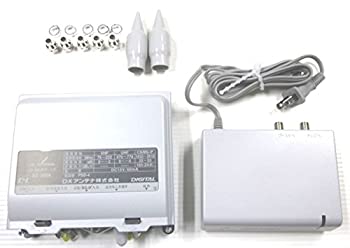 【中古】 訳あり！DXアンテナ CS BS-1F ブースタ (33bB形) GC-382A