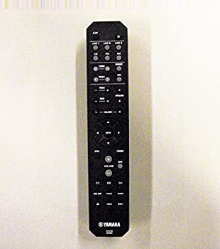 【中古】 YAMAHA zg936300 純正 OEM元 リモート rax30