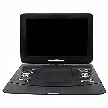 【中古】 14.1インチ液晶ポータブルDVDプレーヤー HTA-14DV 【中古】 14.1インチ液晶ポータブルDVDプレーヤー HTA-14DV