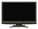 【中古】 シャープ SHARP AQUOS 液晶テレビ 40V型 LC-40AE7 フルハイビジョン