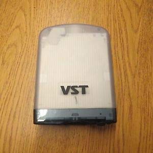  VST Tri-Media Reader