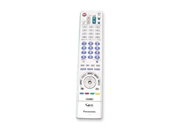 For Audios - 【中古】 Panasonic パナソニック テレビ用リモコン EUR7620Y10