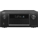 【中古】 DENON デノン AVアンプ AVR-4520