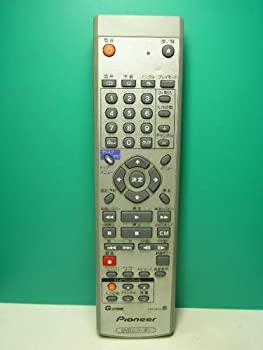樂天商城 - 【中古】 パイオニア DVDレコーダーリモコン VXX2835