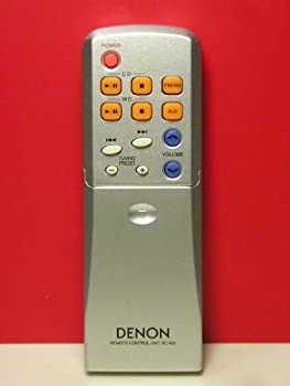 【メーカー名】デノン【メーカー型番】デノン Denon 【ブランド名】RC-905掲載画像は全てイメージです。実際の商品とは色味等異なる場合がございますのでご了承ください。【 ご注文からお届けまで 】・ご注文　：ご注文は24時間受け付けております。・注文確認：当店より注文確認メールを送信いたします。・入金確認：ご決済の承認が完了した翌日よりお届けまで2〜7営業日前後となります。　※海外在庫品の場合は2〜4週間程度かかる場合がございます。　※納期に変更が生じた際は別途メールにてご確認メールをお送りさせて頂きます。　※お急ぎの場合は事前にお問い合わせください。・商品発送：出荷後に配送業者と追跡番号等をメールにてご案内致します。　※離島、北海道、九州、沖縄は遅れる場合がございます。予めご了承下さい。　※ご注文後、当店よりご注文内容についてご確認のメールをする場合がございます。期日までにご返信が無い場合キャンセルとさせて頂く場合がございますので予めご了承下さい。【 在庫切れについて 】他モールとの併売品の為、在庫反映が遅れてしまう場合がございます。完売の際はメールにてご連絡させて頂きますのでご了承ください。【 初期不良のご対応について 】・商品が到着致しましたらなるべくお早めに商品のご確認をお願いいたします。・当店では初期不良があった場合に限り、商品到着から7日間はご返品及びご交換を承ります。初期不良の場合はご購入履歴の「ショップへ問い合わせ」より不具合の内容をご連絡ください。・代替品がある場合はご交換にて対応させていただきますが、代替品のご用意ができない場合はご返品及びご注文キャンセル（ご返金）とさせて頂きますので予めご了承ください。【 中古品ついて 】中古品のため画像の通りではございません。また、中古という特性上、使用や動作に影響の無い程度の使用感、経年劣化、キズや汚れ等がある場合がございますのでご了承の上お買い求めくださいませ。◆ 付属品について商品タイトルに記載がない場合がありますので、ご不明な場合はメッセージにてお問い合わせください。商品名に『付属』『特典』『○○付き』等の記載があっても特典など付属品が無い場合もございます。ダウンロードコードは付属していても使用及び保証はできません。中古品につきましては基本的に動作に必要な付属品はございますが、説明書・外箱・ドライバーインストール用のCD-ROM等は付属しておりません。◆ ゲームソフトのご注意点・商品名に「輸入版 / 海外版 / IMPORT」と記載されている海外版ゲームソフトの一部は日本版のゲーム機では動作しません。お持ちのゲーム機のバージョンなど対応可否をお調べの上、動作の有無をご確認ください。尚、輸入版ゲームについてはメーカーサポートの対象外となります。◆ DVD・Blu-rayのご注意点・商品名に「輸入版 / 海外版 / IMPORT」と記載されている海外版DVD・Blu-rayにつきましては映像方式の違いの為、一般的な国内向けプレイヤーにて再生できません。ご覧になる際はディスクの「リージョンコード」と「映像方式(DVDのみ)」に再生機器側が対応している必要があります。パソコンでは映像方式は関係ないため、リージョンコードさえ合致していれば映像方式を気にすることなく視聴可能です。・商品名に「レンタル落ち 」と記載されている商品につきましてはディスクやジャケットに管理シール（値札・セキュリティータグ・バーコード等含みます）が貼付されています。ディスクの再生に支障の無い程度の傷やジャケットに傷み（色褪せ・破れ・汚れ・濡れ痕等）が見られる場合があります。予めご了承ください。◆ トレーディングカードのご注意点トレーディングカードはプレイ用です。中古買取り品の為、細かなキズ・白欠け・多少の使用感がございますのでご了承下さいませ。再録などで型番が違う場合がございます。違った場合でも事前連絡等は致しておりませんので、型番を気にされる方はご遠慮ください。