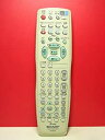【中古】 シャープ ビデオ DVDリモコン GA193SA(2)