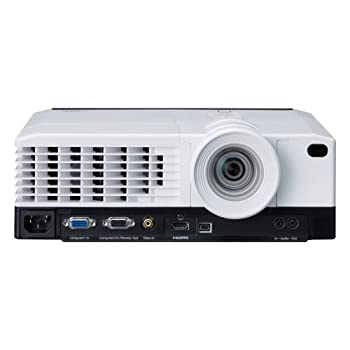 【中古】 リコー DLPプロジェクター RICOH PJ X3340 306598