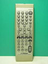 【中古】 ビクター オーディオリモコン RM-SUXZ11WMD-S