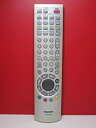 【中古】 東芝 テレビリモコン CT-90136