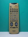 【中古】 東芝 テレビリモコン CT-90123