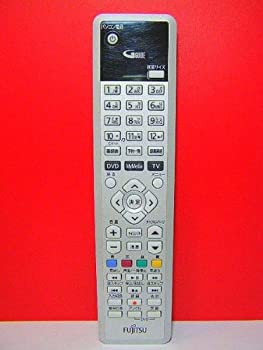 【中古】 富士通 PCリモコン P N CP237654-01