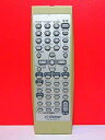 【中古】 ビクター オーディオリモコン RM-SUXW5-S(2)