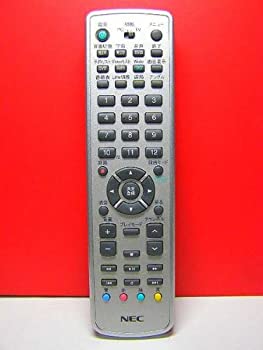 Air Conditioners - 【中古】 NEC PCリモコン P N 853-410083-002