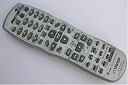 【中古】 ビクター DVDレコーダーリモコン RM-SDR001D(2)