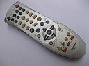 【中古】 DENON デノン オーディオリモコン RC-918(2)