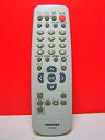 【中古】 東芝 テレビリモコン CT-90132
