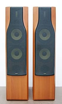 ALTEC LANSING - 【中古】 DENON デノン SC-T777SA 3ウェイ 4スピーカーシステム (トールタイプスピーカー) ペア2個組み ツイン ハイグレード