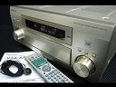 【中古】 Pioneer パイオニア VSA-AX3 AVサラウンドアンプ