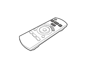 【中古】 パナソニック BDリモコン N2QAYB000552