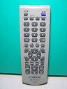 【中古】 ビクター DVD ビデオリモコン RM-SXV061D