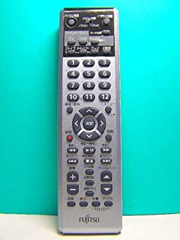 【中古】 富士通 PCリモコン P N CP192988-01